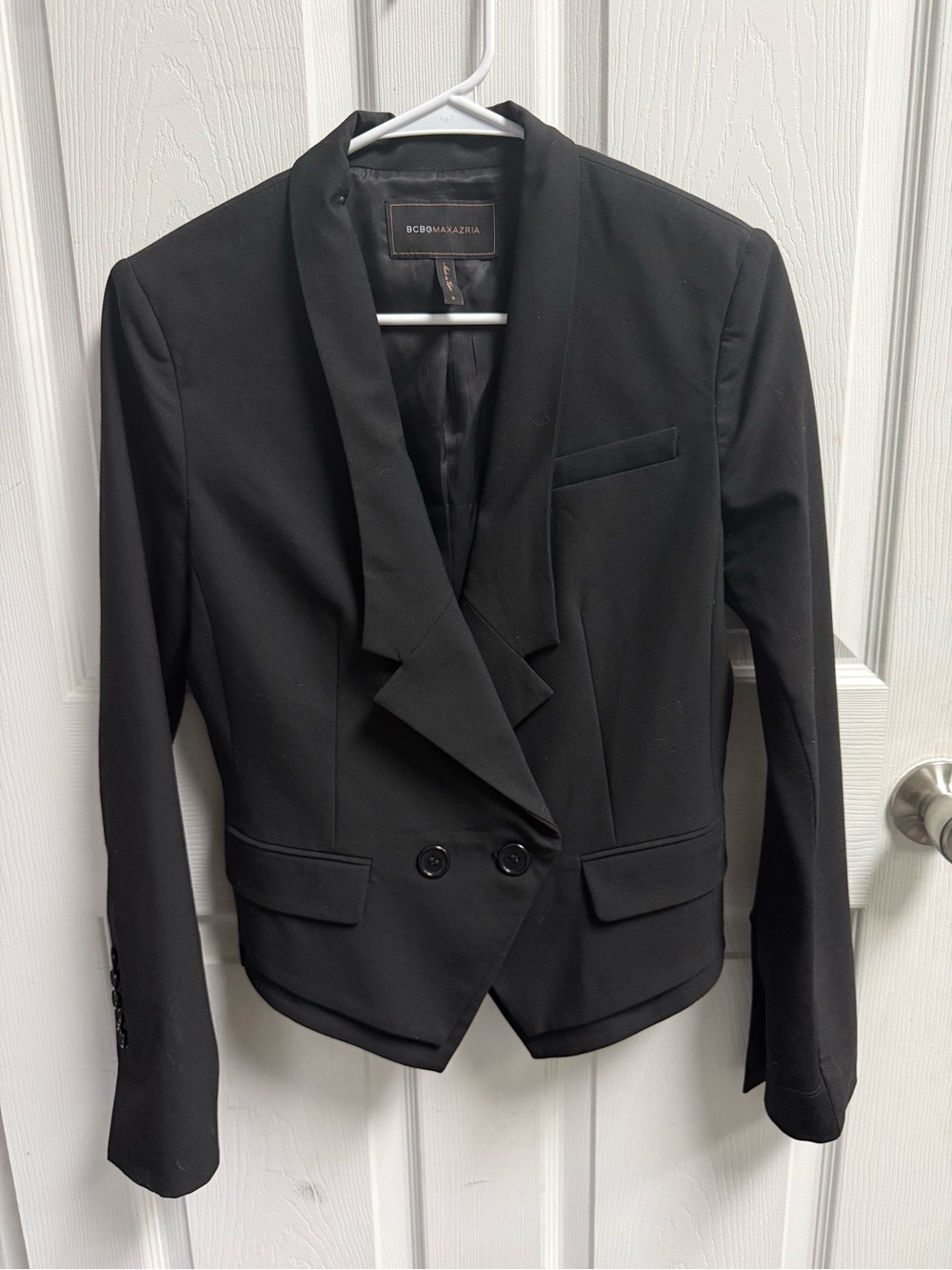 BCBG Max Azria blazer